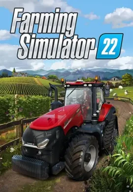 Farming Simulator 22